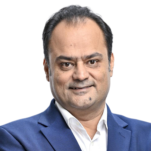 Shubhranshu Singh